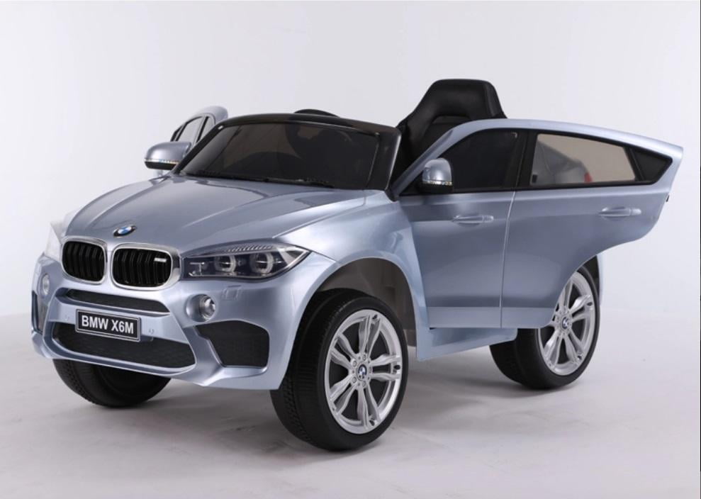 kids bmw x6