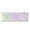 White, variant on Rechale IP98 Mechanical-Feel Wired Gaming Keyboard, 98-Key Compact, Side-Printed PBT RGB Backlit Keycaps, Multi-Function Knob, 19-Key Anti-Ghosting (White)