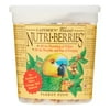 Lafeber Nutri-Berries Parrot Bird Food, 12 Oz