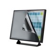 thumbnail image 3 of StarTech.com 19-inch 5:4 Computer Monitor Privacy Filter, Anti-Glare Privacy Screen with 51% Blue Light Reduction, Black-out Monitor Screen Protector w/+/- 30 deg. Viewing Angle, Matte and Glossy Sides (1954-PRIVA - Notebook privacy filter (horizontal) - 19" wide - transparent, 3 of 8