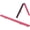 Pink, variant on BestMassage 6 FT Folding Balance Beam Gymnastics Floor Beam Adjustable Balance Beam w/Carry Handles Anti-Slip Base for Kids, Beginners & Professional,PinkPurple