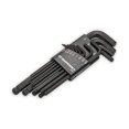 thumbnail image 3 of GEARWRENCH 13 Piece Long Ball End SAE Hex Key Set - 83524, 3 of 6