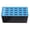 Black - AU Plug, variant on Xirurus 100W 20 Port USB Hub Fast Charging Station, Smart Desktop Wall Power Adapter, 110-240V, EU Plug