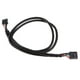 thumbnail image 4 of Convertidor de Cable USB a 9 pines Conector a Extensión de Cable Parte desmontable Macarena Cable de extensión de 9 pines, 4 of 8