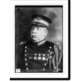 thumbnail image 2 of Historic Framed Print, Maj. C.B. Hatch, U.S.M.C., 17-7/8" x 21-7/8", 2 of 9