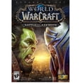 thumbnail image 1 of Activision Blizzard 73041 WoW Battle for Azeroth PC, 1 of 5