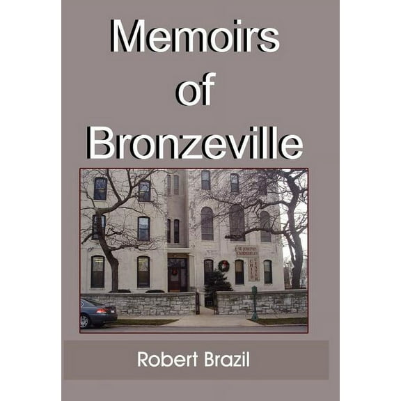 Memoirs of Bronzeville