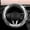 White4554, variant on Qiopertar Flash Deals of the Day Car Steering Wheel Cover Car Warm Non-slip Handlebar Cover Winter Antifreeze Hand Car Steering Wheel Cover Clearance Saving Up To 65% Off