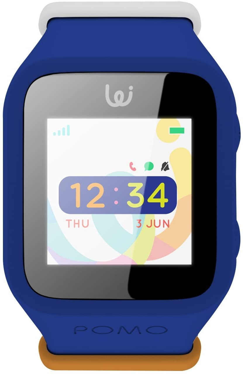igps watch phone