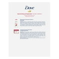 thumbnail image 7 of Dove Rejuvenating Pomegranate Scented Shower Collection Gift Set, Body Polish & Body Wash, 2 Count, 7 of 7