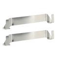 thumbnail image 4 of Stainless Steel Grill Tool Hold Rack,2pcs Stainless Steel Griddle Grill Tool Hold Rack Griddle Spatula Holder Cutting-Edge Features, 4 of 12