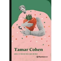 Abril Es Mucho Más Que Un Mes / April Is More Than Just a Month (Paperback)