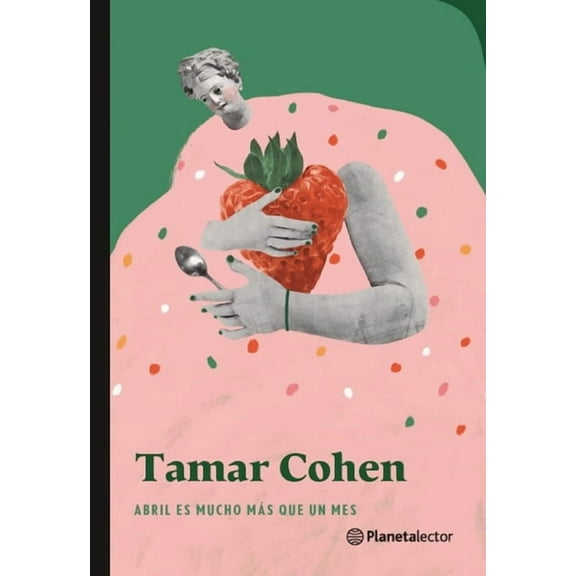 Abril Es Mucho Más Que Un Mes / April Is More Than Just a Month (Paperback)