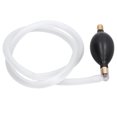 thumbnail image 4 of Tea Drainage Hose, Tea Tray Drain Pipe Copper Head Professional  For 1.2cm Diameter Tube, 4 of 8