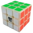 thumbnail image 1 of Moyu Aolong V2 3x3x3 Speed ​​cube Enhanced Edition Cuerpo principal Moyu 98136325982, 1 of 1