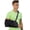 COLORA 10, variant on Arm Sling Shoulder Injury Immobilizer Rotator Cuff Support Brace for Sleeping, Comfortable Medical Sling Arm for Shoulder Injury, Left and Right Arm for Men and Women