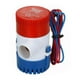 thumbnail image 2 of Bomba Suministro para RV Bomba Achique 1100gph Bomba 12V Bomba Sumergible Bomba para Yate (A), 2 of 9