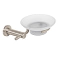 thumbnail image 1 of JABONERA CON PLATO ELEMENT SATINADO FOSET 49675 FOSET ELA-74N, 1 of 2