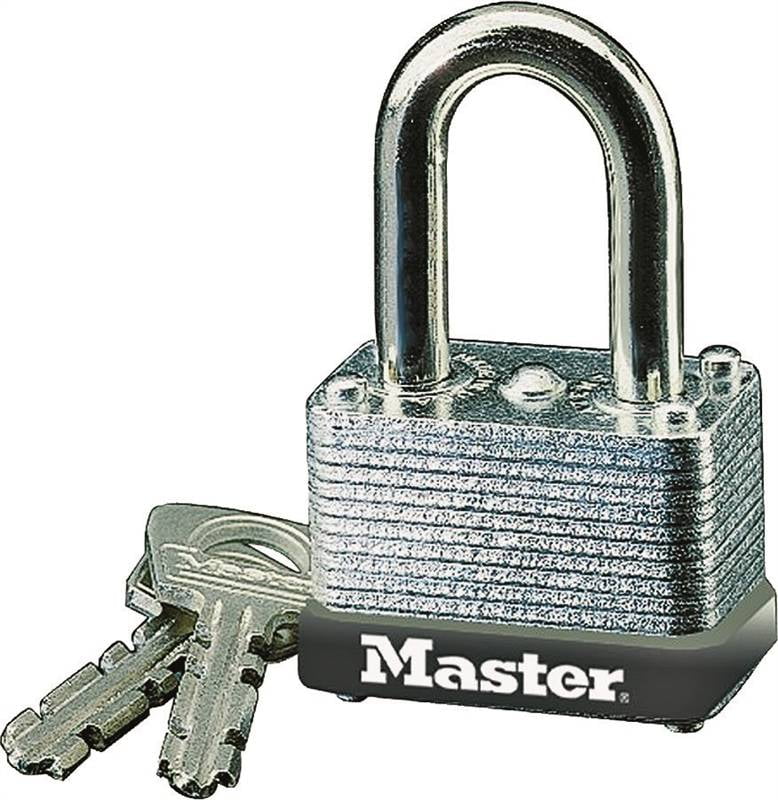 joiclaw.master様 Master Lock 410TEAL Teal 1 1/2