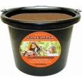 thumbnail image 1 of Ridley 247937 18 lbs Goat Care Pail, 1 of 2