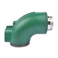 thumbnail image 4 of GELUOXI Elbow Exhaust for Volvo Penta Marine Diesel Replaces 845261 TAMD30 TAMD40 AD40B AQAD40, 4 of 12