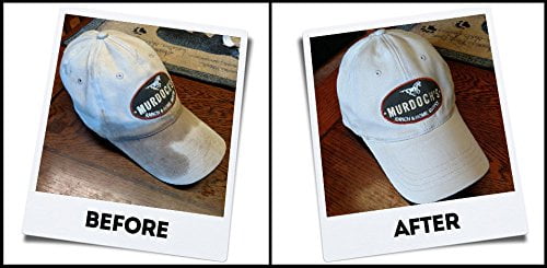 baseball cap washing frame