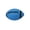 Blue, variant on Mini Inflatable Pool Football,6.3 Inch Waterproof Nerf Football For Perfect Outdoor & Indoor Games,Summer Pool Beach Water Football,Foam Football,Beach Football,Pool Football For Swimming Pool