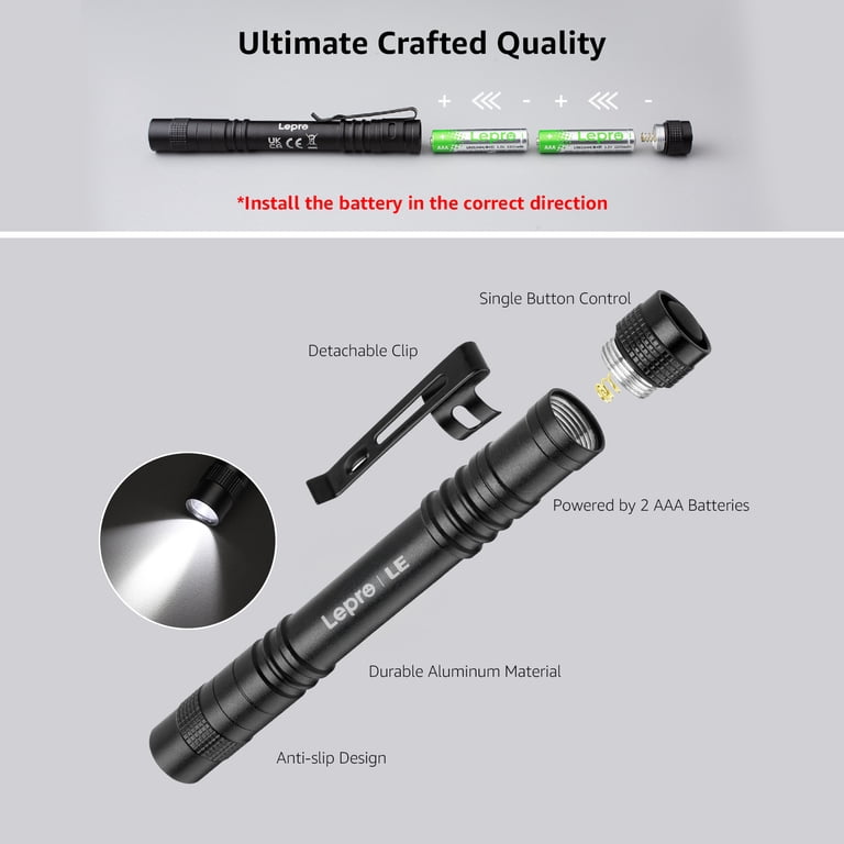 700 lumens led rechargeable aluminum flashlight Duracell 700 Aluminum Focusing LED Flashlight