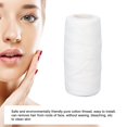 thumbnail image 2 of CHOK Threading Hair Removal  Strength Threading Thread Shaver Beauty Facial Hair Removal Device Thread Epilator Cotton Facial Hair Remover for Women Body Hair Removal Device, 2 of 9