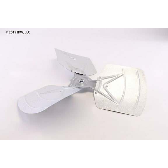 York S1-026-31361-000 - 24"Dia 25Deg 1/2" Cw 3Bld Fan