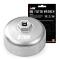 thumbnail image 1 of Llave de filtro de aceite EWK, 86 mm, 16 ranuras, para tapas de cartucho BMW, 1 of 7