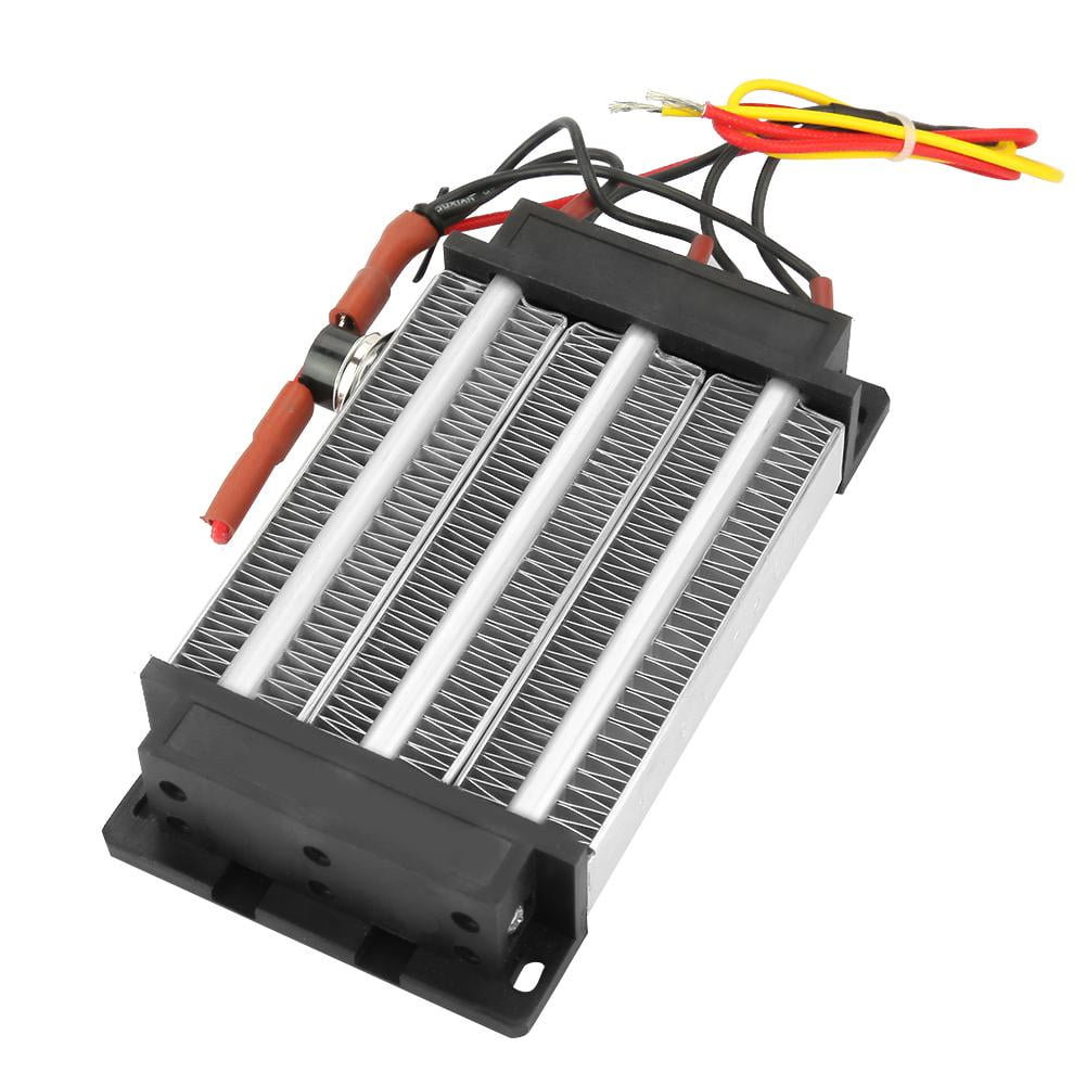 Brrnoo Ceramic Air Electric Heater 110V 750W Insulated PTC Ceramic Air  Heater PTC Heating Element, Air Heating Element - Walmart.com