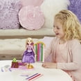 thumbnail image 6 of Disney Princess Rapunzel's Royal Ribbon Salon, 6 of 10