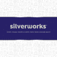 thumbnail image 6 of SilverWorks! Deodorizer Laundry Odor Eliminator For Clothes - Natural Silver Ion Infused Washer Sheets - Laundry Deodorizer Odor Eliminator - Lasting Laundry Odor Remover Dryer Deodorizer –24 Loads, 6 of 7