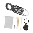 thumbnail image 4 of Bunblic Efficient Portable Tester Gold Testing Kit for Collectors Size Analysis Resonance Testing, 4 of 7