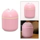 thumbnail image 5 of Humidificador de lámpara LED portátil para bebés Nebulizador Gloria Humidificador con aceites esenciales., 5 of 6