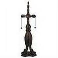 thumbnail image 2 of Empire Lamp Base, 2 of 2