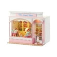 thumbnail image 2 of Kits de Muebles para Casa de Muñecas en Miniatura Hugo Accesorios de Madera, 2 of 10