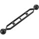 thumbnail image 4 of Photography Mount for GoPro 13, 12.7 cm Dive Light Arm, Ball Head, Butterfly Clip, Connection Rod, Durable Accessory, 4 of 5