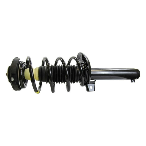 Monroe Shocks & Struts Quick-Strut 172311 Strut and Coil Spring Assembly