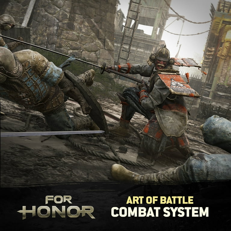 For honor ps4 walmart sale