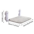 thumbnail image 2 of Foldable Cat Window Bed with Strong Suction Cups for Indoor Feline Lounging and Napping Comfort, 2 of 4