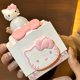 thumbnail image 3 of hello Kitty Moon Humidifier Small Spray for Girls, Girlfriend, Best Friend, Heart-warming Birthday Gift, 3 of 5
