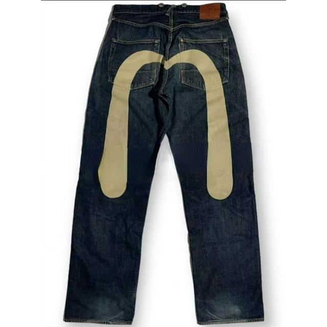 Pantalones vaqueros góticos para mujer, ropa de calle Retro Y2K, color negro, Cargo, Punk, Vintage, Kpop, estampado, pierna ancha, otoño