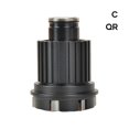 thumbnail image 1 of Koozer Xm490 Mtb Rear Boost Hub Converter With End Cap Ms Cassette Body Converter, 1 of 5