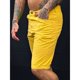 thumbnail image 1 of PANTALONES CORTOS CON BOLSILLO 100% ALGODÓN Deng Xun unisex, 1 of 2