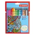 thumbnail image 1 of Rotulador Stabilo Pen 68 Estuche Con 18 Colores, 1 of 1