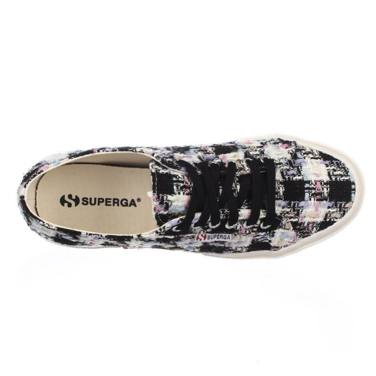 Superga boucle 2025
