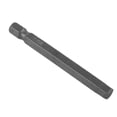 thumbnail image 2 of 1Pc Hexagon Screwdriver Bit Quick Change Impact Driver Power Drill Length 2.55In, 2 of 9