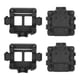 thumbnail image 2 of Juego De Cajas De Caja De Engranajes RC, Carcasa De Caja De Engranajes RC De Plástico, Tamaño Preciso, Estable Para Mantenimiento, 2 of 7